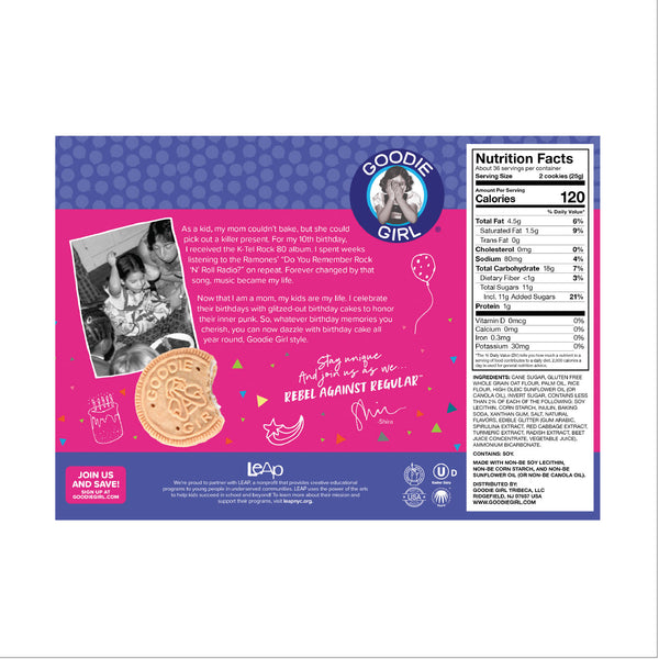 Gluten Free Birthday Cake Sandwich Cookies Goodie Girl gluten-free-birthday-cake-sandwich-cookies-goodie-girl