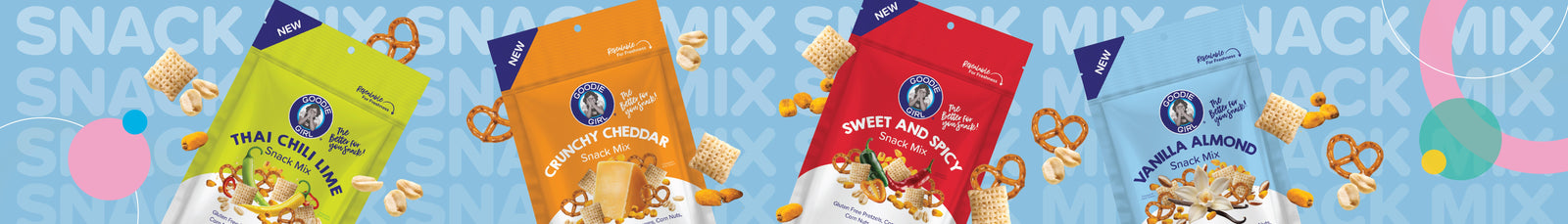 Snack Mix