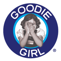 Goodie Girl Cookies logo