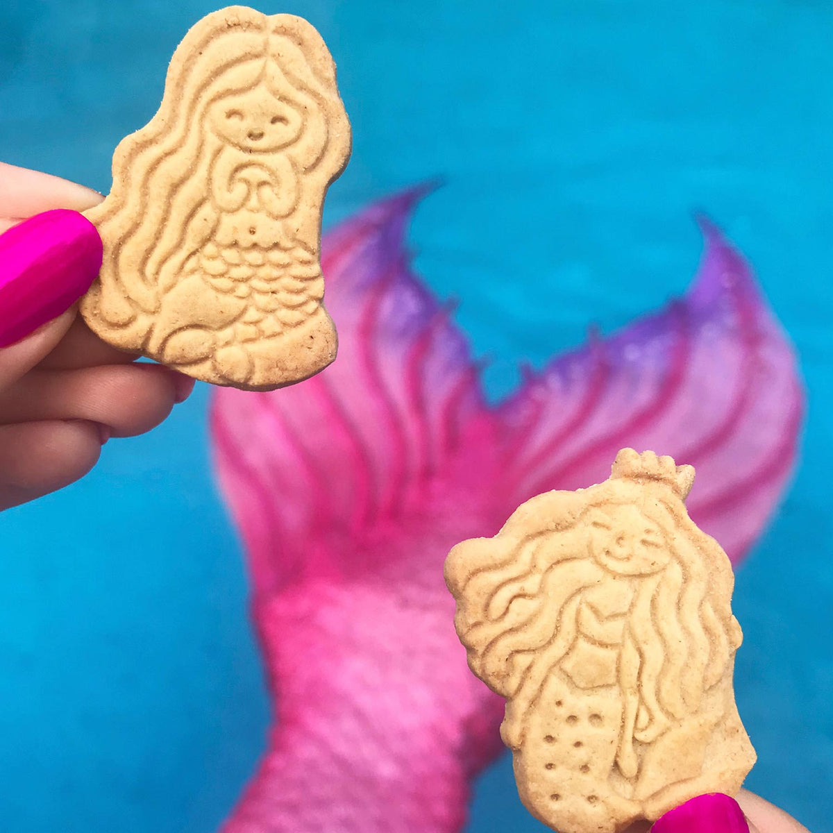 Magical Animal Crackers Snack Packs